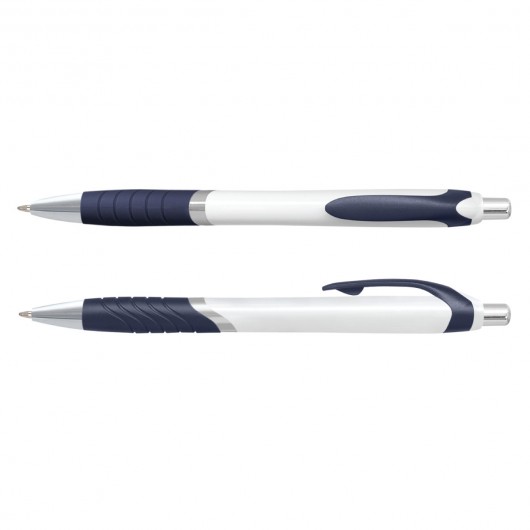 Malvern Pens navy